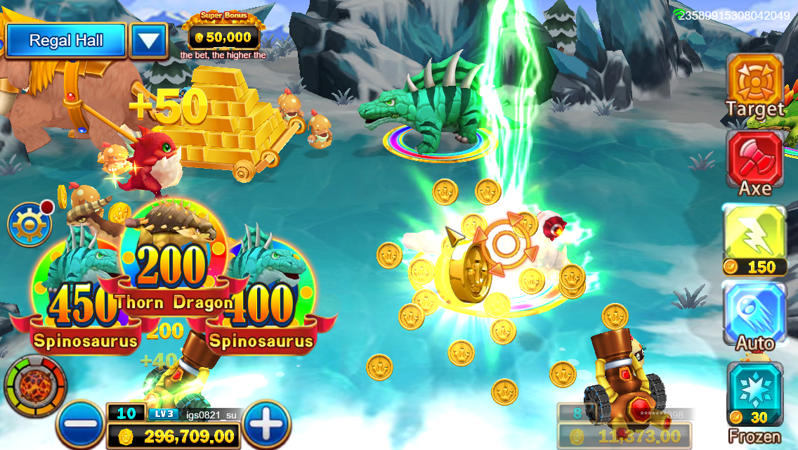 how to bet on vpgame